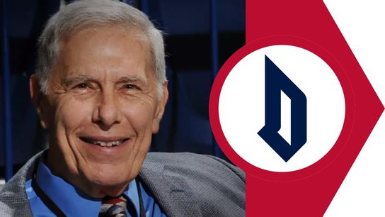 Goss, 'Voice of the Dukes,' mourned taken on the Bluff